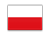 LA COMPAGNIA DELLE TENDE srl - Polski